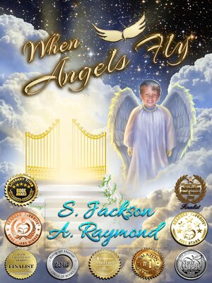 cover image of When Angels Fly